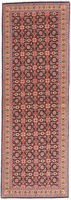 絨毯 オリエンタル タブリーズ 50 Raj 60X200 廊下 カーペット (ウール, ペルシャ/イラン)
