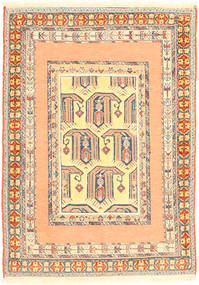  Oriental Afshar/Sirjan Kilim Rug 99X145 Wool, Persia/Iran Carpetvista