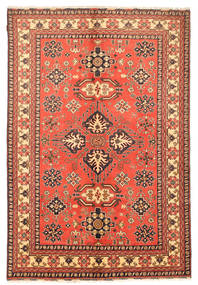 199X297 Alfombra Oriental Kazak Fine (Lana, Pakistán) Carpetvista
