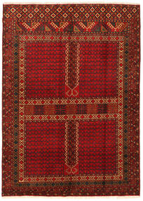 201X278 Tapete Oriental Kazak Fine (Lã, Paquistão) Carpetvista