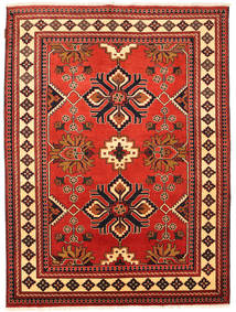 148X206 Tapete Kazak Fine Oriental (Lã, Paquistão) Carpetvista