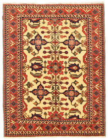  Orientalisk Kazak Fine Matta 154X198 Ull, Pakistan Carpetvista
