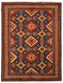  151X200 Small Kazak Fine Rug Wool, Carpetvista