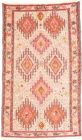114X200 絨毯 キリム オリエンタル (ウール, ペルシャ/イラン) Carpetvista