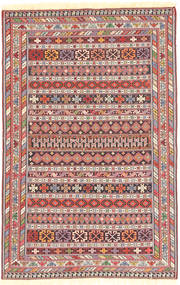 100X153 Dywan Sirjan Kilim Orientalny (Wełna, Persja/Iran) Carpetvista