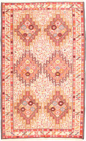  Kilim Sumakh Rug 120X202 Persian Wool Small Carpetvista