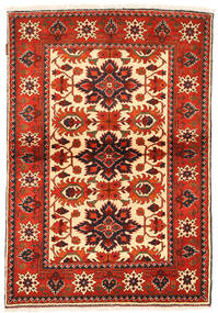  Kazak Fine Tappeto 118X171 Di Lana Piccolo Carpetvista