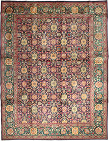Tabriz Rug Rug 305X393 Large Wool, Persia/Iran Carpetvista
