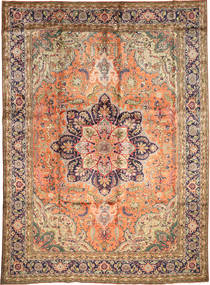  295X410 Täbriz Teppich Persien/Iran Carpetvista