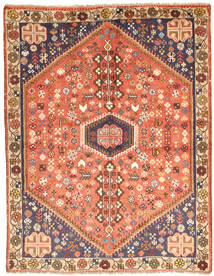  Orientalsk Ghashghai Fine Teppe 146X190 Ull, Persia/Iran Carpetvista