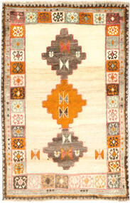 126X202 Tappeto Orientale Ghashghai Fine (Lana, Persia/Iran) Carpetvista