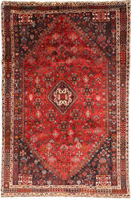 180X277 Dywan Orientalny Kaszkaj Fine (Wełna, Persja/Iran) Carpetvista