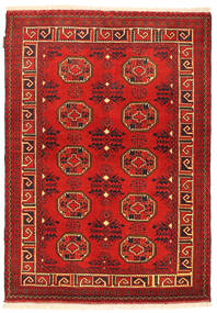 105X155 Kazak Fine Teppich Orientalischer (Wolle, Pakistan) Carpetvista