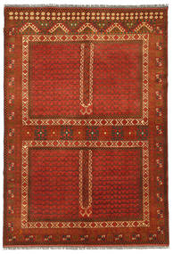 202X299 絨毯 オリエンタル アフガン Hatchlou (ウール, アフガニスタン) Carpetvista