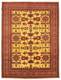 Tapete Oriental Kazak Fine 209X281 (Lã, Paquistão)