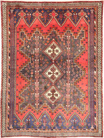  Persian Sirjan Rug 164X215 (Wool, Persia/Iran)