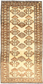  Qashqai Fine Rug 100X195 Persian Wool Small Carpetvista