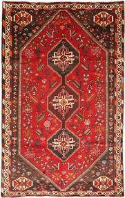 170X270 Ghashghai Fine Matta Orientalisk (Ull, Persien/Iran) Carpetvista