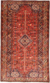 163X275 Alfombra Gashgai Fine Oriental (Lana, Persia/Irán) Carpetvista