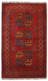  109X183 Afghan Fine Teppich Afghanistan Carpetvista