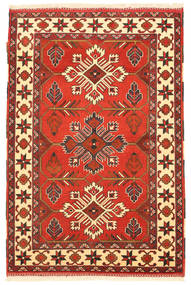  105X158 Kazak Fine Teppich Pakistan Carpetvista