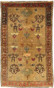  111X178 Ghashghai Fine Teppich Persien/Iran Carpetvista