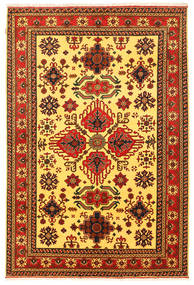 201X295 Tapete Oriental Kazak Fine (Lã, Paquistão) Carpetvista