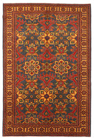 202X306 Kazak Fine Rug Oriental (Wool, Pakistan) Carpetvista