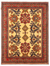 156X203 Tapete Kazak Fine Oriental (Lã, Paquistão) Carpetvista
