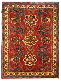 154X200 Kazak Fine Teppich Orientalischer (Wolle, Pakistan) Carpetvista