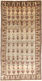  Qashqai Fine Rug 150X301 Persian Wool Small Carpetvista