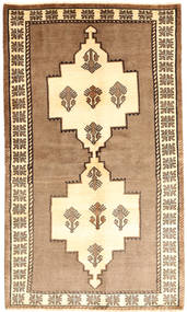 Qashqai Fine Rug 140X238 Wool, Persia/Iran Carpetvista
