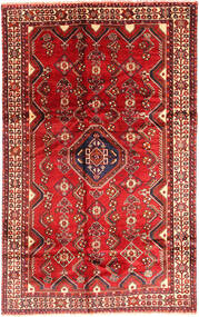 168X273 絨毯 オリエンタル カシュガイ (ウール, ペルシャ/イラン) Carpetvista