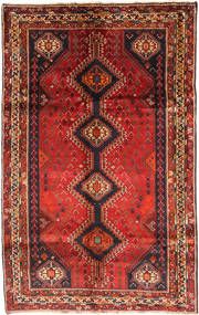 171X269 Ghashghai Teppich Orientalischer (Wolle, Persien/Iran) Carpetvista