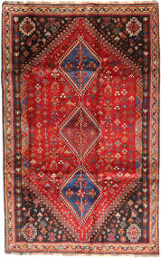 Qashqai Rug 174X282 Wool, Persia/Iran Carpetvista