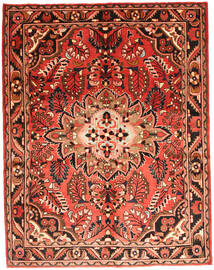 165X210 Tappeto Orientale Lillian (Lana, Persia/Iran) Carpetvista