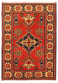 103X150 Kazak Fine Teppich Orientalischer (Wolle, Pakistan) Carpetvista