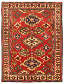  152X208 Small Kazak Fine Rug Wool, Carpetvista