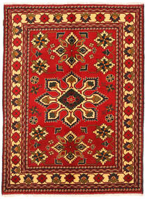 149X200 Kazak Fine Rug Oriental (Wool, Pakistan) Carpetvista