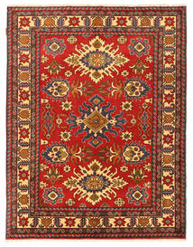 154X201 Kazak Fine Matta Orientalisk (Ull, Pakistan) Carpetvista