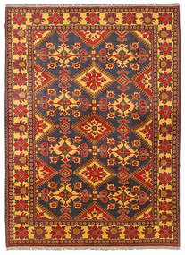 208X297 Tapete Kazak Fine Oriental (Lã, Paquistão) Carpetvista