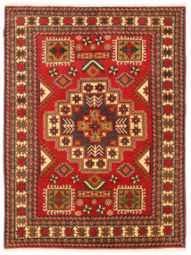 152X206 Kazak Fine Rug Oriental (Wool, Pakistan) Carpetvista