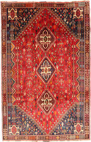  Persian Qashqai Rug 174X270 Carpetvista