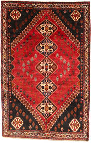 174X273 Qashqai Rug Oriental (Wool, Persia/Iran) Carpetvista