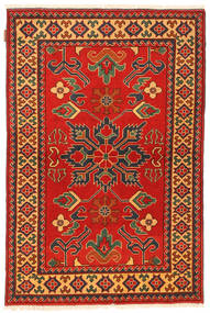 103X157 Tapete Oriental Kazak Fine (Lã, Paquistão) Carpetvista