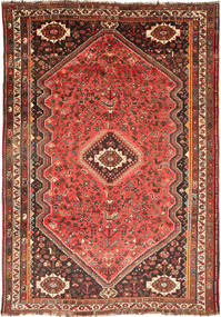 Dywan Orientalny Kaszkaj Fine 218X311 (Wełna, Persja/Iran)