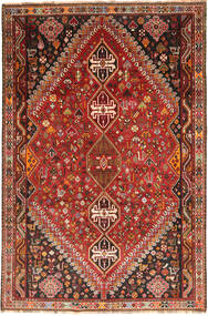 175X265 Ghashghai Fine Teppich Orientalischer (Wolle, Persien/Iran) Carpetvista
