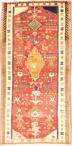 111X240 Tappeto Orientale Ghashghai Fine (Lana, Persia/Iran) Carpetvista