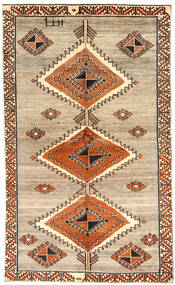 Ghashghai Fine Teppich 148X243 Wolle, Persien/Iran Carpetvista