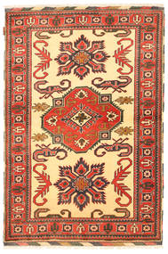 Kazak Fine Teppich 119X175 Wolle, Pakistan Carpetvista